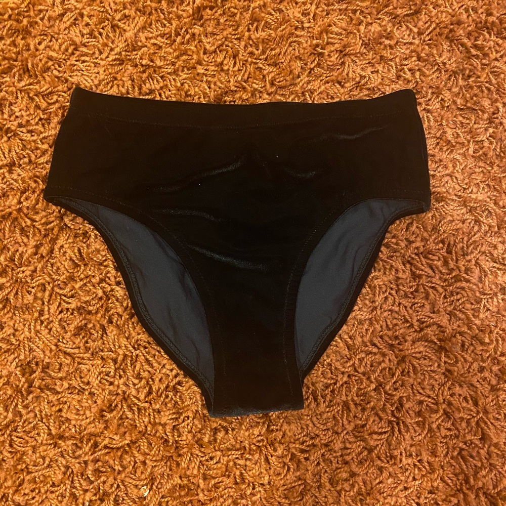 Moldie Goldies Scorpio Swim Bottoms